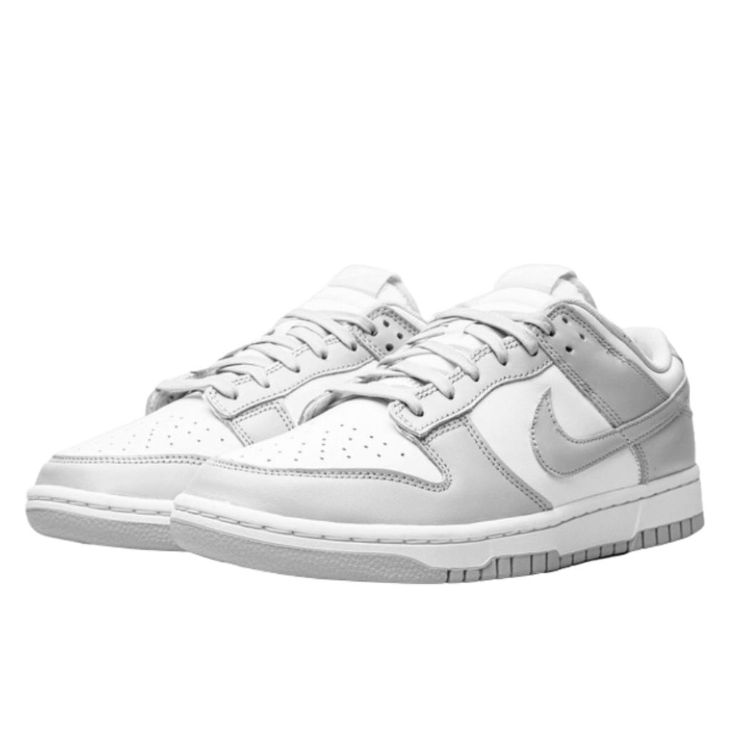 Nike Dunk Low Grey Fog