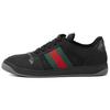 Gg Screener 'GG Canvas - Black Green Red' 576223 FAD94 1058