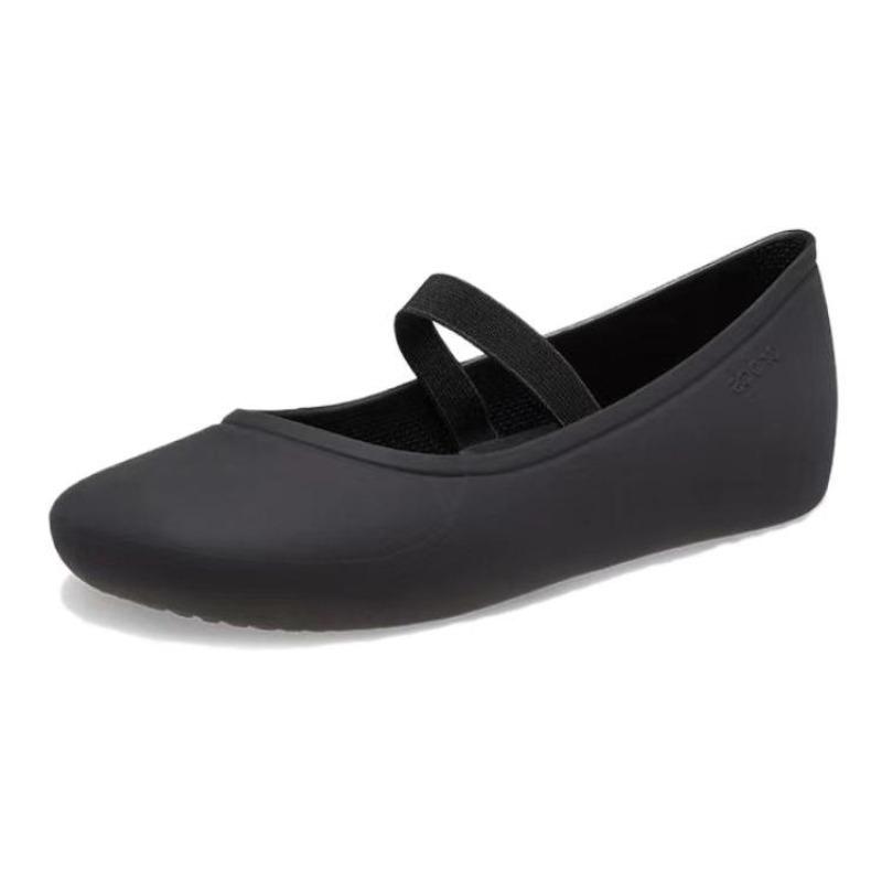 Crocs Komforta viegli zemi ikdienas apavi