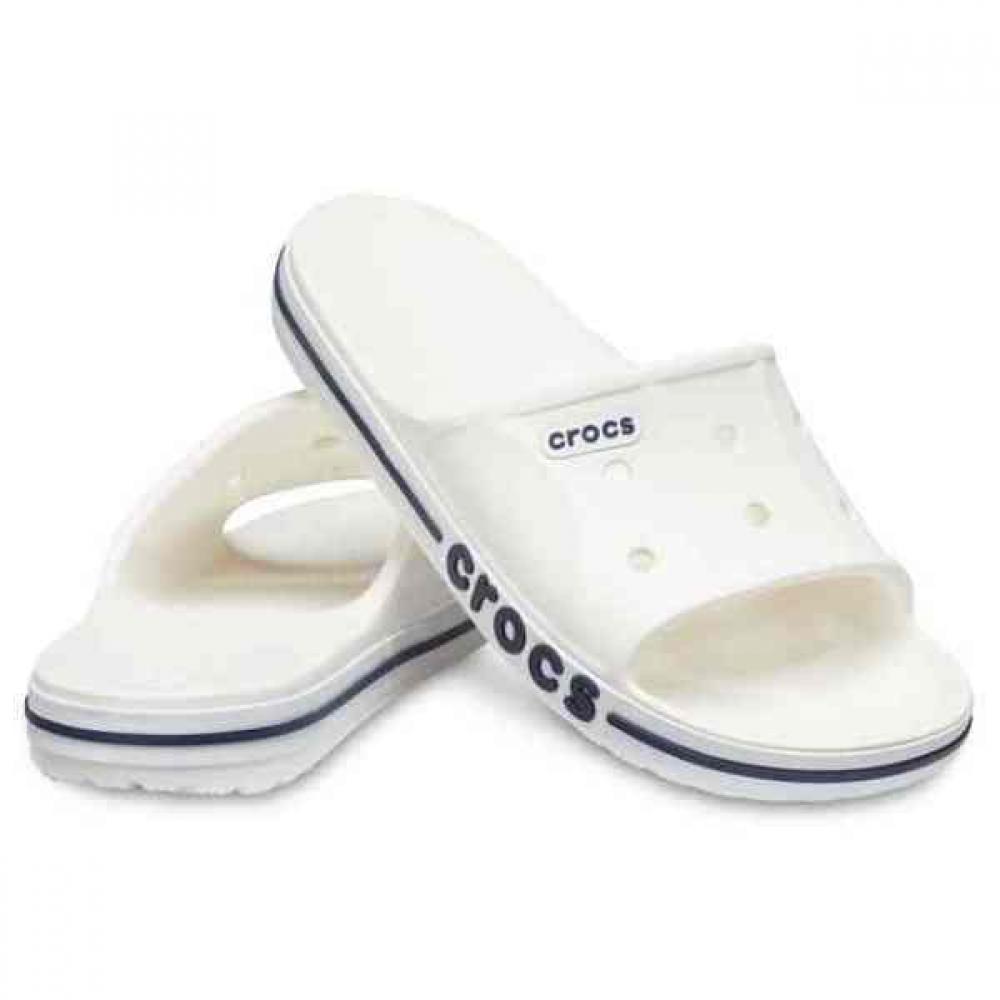

Crocs 205392 126 Bayaband Slide M7W9