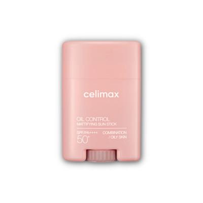 Oil Control Mattifying Sun Stick SPF50+ PA++++ (19g) (3 Options)