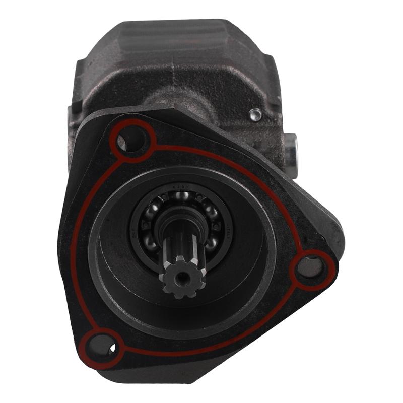 L10A Fuel Pump Replacement Part A4570910201 4570910201 79073 For 1938/AXOR 2035/457