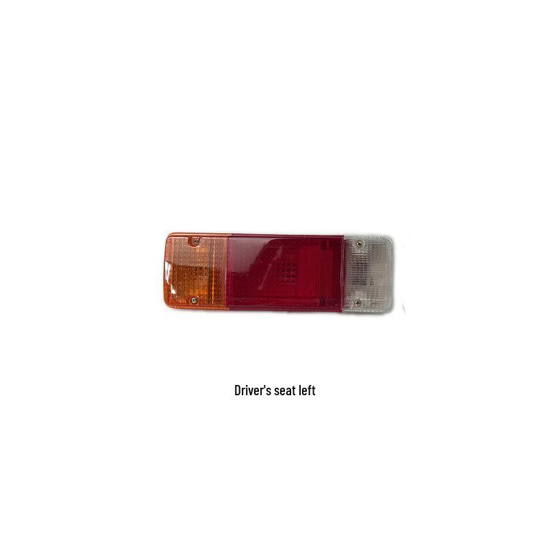 

Toyota LC7975 Pickup Truck Taillight & Signal Light Assembly for Land Cruiser