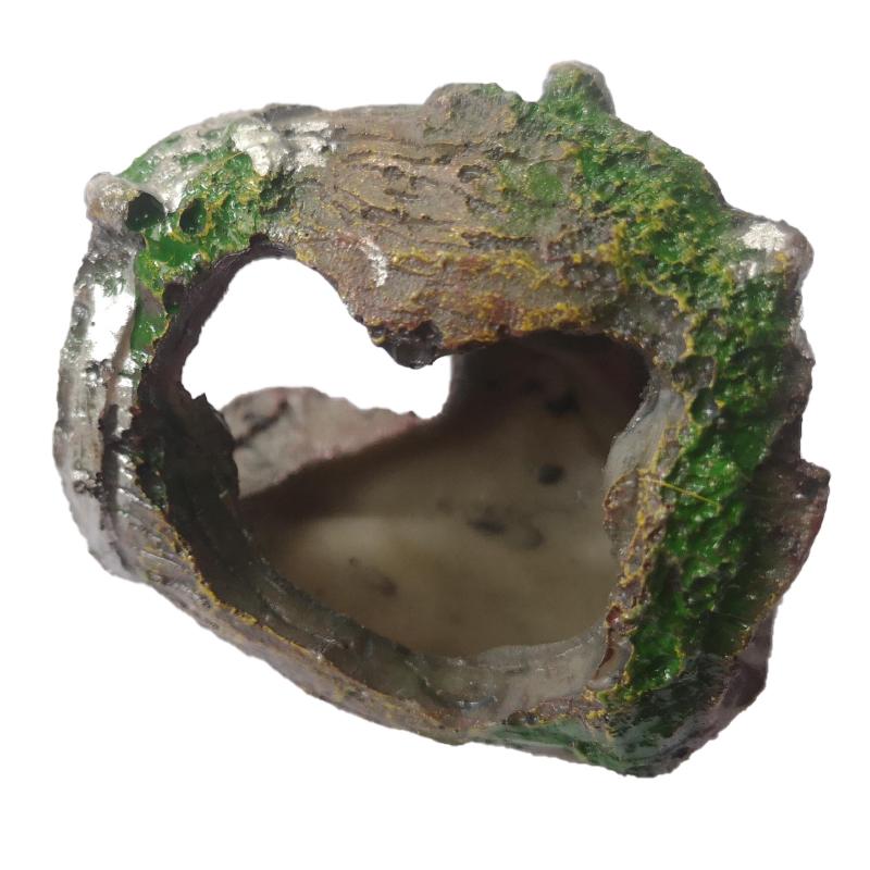 

Аквариумный аксессуар, аквариум, ландшафтный дизайн, орнамент из смолы, антикварные бочки, декор жёлтый