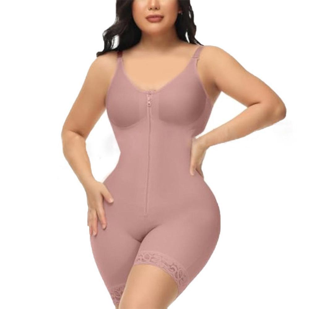 Underwear Butt Lifter Bodysuit Seamless Slimming Shapewear Fashion Tummy Control Jumpsuits  Yoga