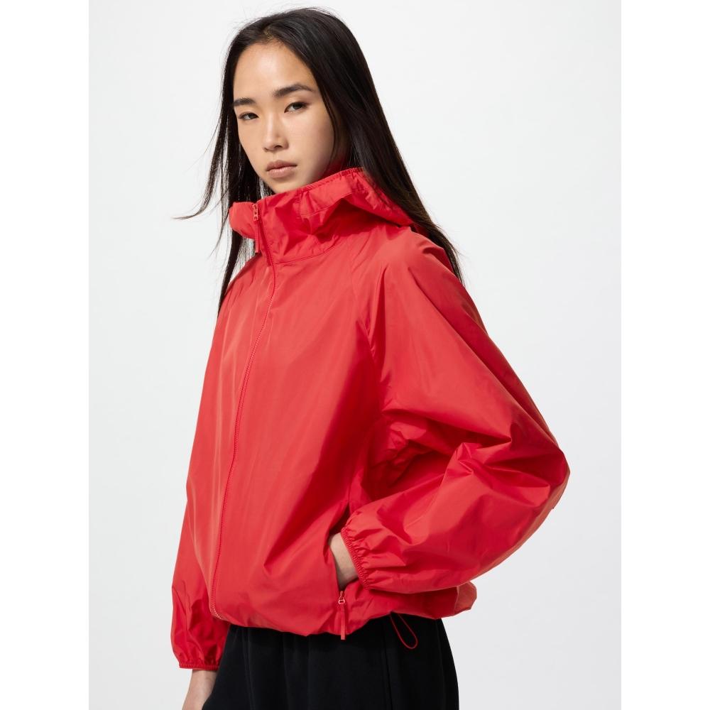 Uniqlo Packable Uv Cut Parka
