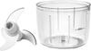 Cordless Meat and Vegetable Chopper 230ml KD4362