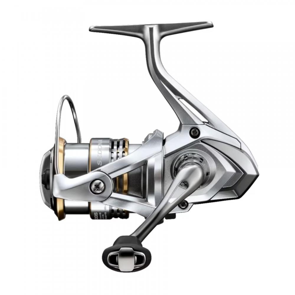 

Катушка для спиннинга SHIMANO 23 Sedona C2000S