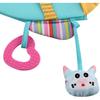 Car Toy Mirror Plush Mirror Toy Car Toy Mirror Plush