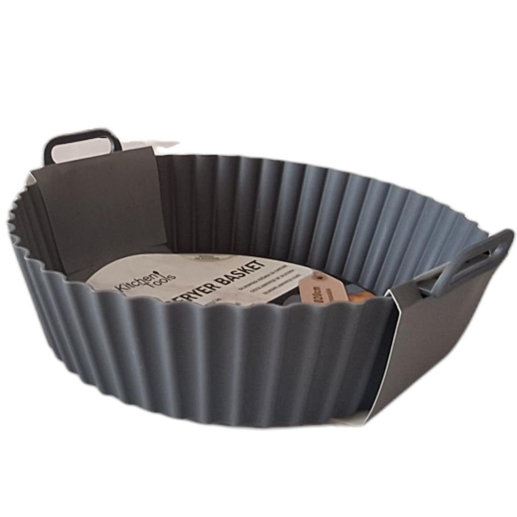 Baking Insert For Fryer Silicone Insert Reusable Mold