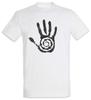 Azgeda Symbol T-Shirt Mens Womens Tees Top Fun The Commander Clan 100 Sign Insignia Clarke