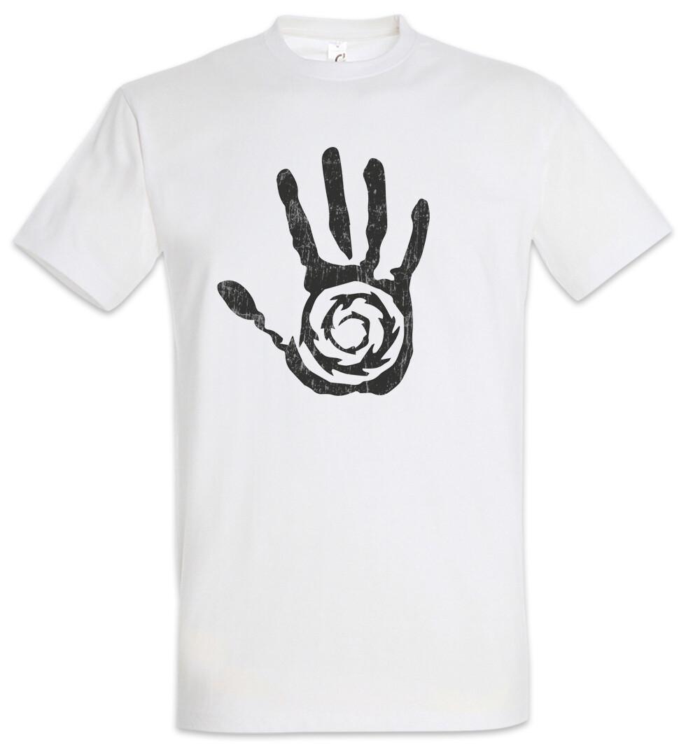 Azgeda Symbol T-Shirt Mens Womens Tees Top Fun The Commander Clan 100 Sign Insignia Clarke XL