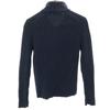 POLO JEANS COMPANY knit Zip jacket L Navy Impact 21 Women Used