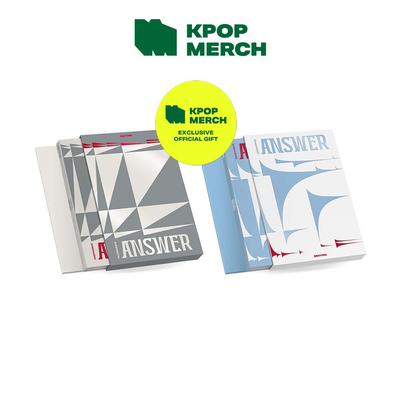 DIMENSIONE : RISPOSTA (Compreso. KPOP MERCE POST)