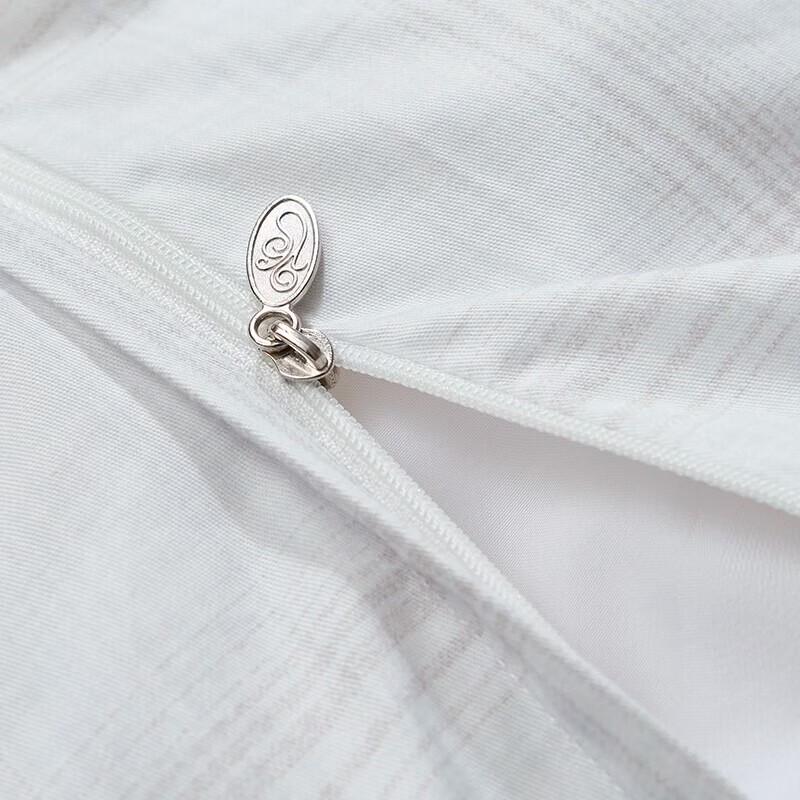 FUANNA Pure Cotton Four-Piece Bedding Set