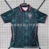 Mens Soccer Training Jersey Portugal 2026 Style CR7 B Leo Vitinha Short Sleeve Football Kit