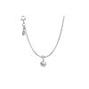 Pandora Owl Pendant Women Jewelry Silver 798398NBCB