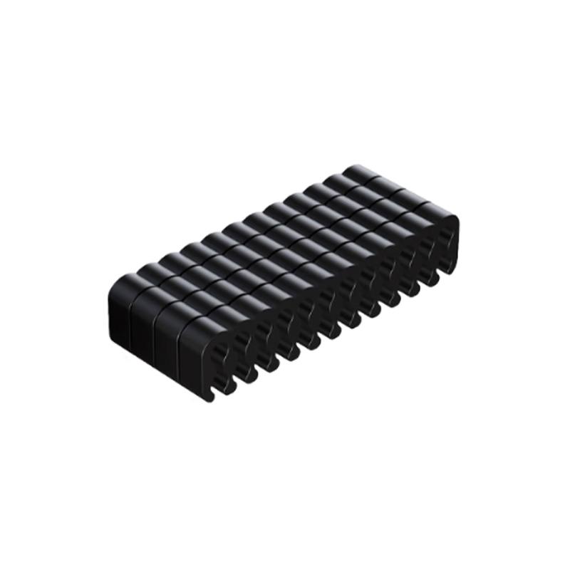 DLGYP 24-Pin Power Cable Organizer