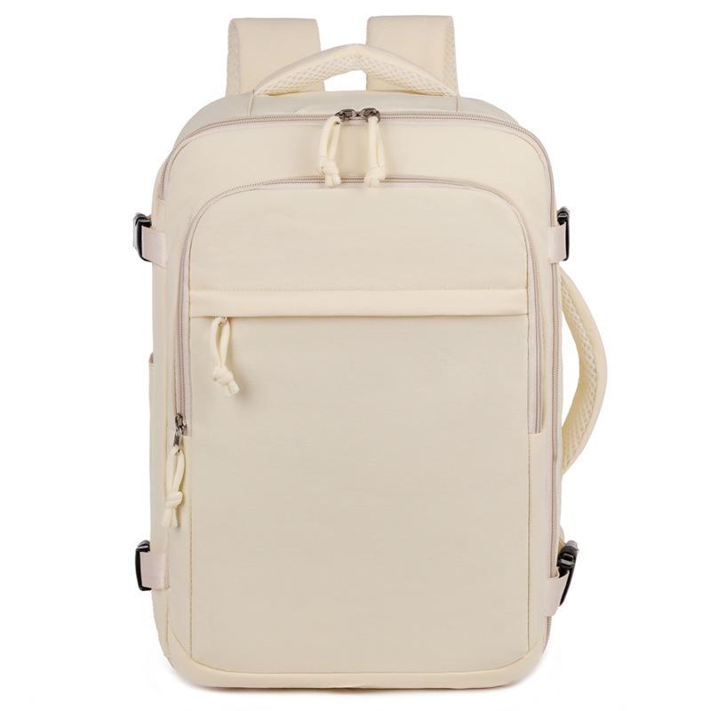Travel Backpack Airline Approved Easyjet Wizz Air Large Capacity, Lightweight, Short Distance Business Travel Computer Backpack
