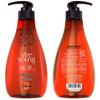 seeyoung Tea Seed Anti-Dandruff Shampoo for Normal To Dry Scalp