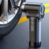 2025 Trend EAFC Portable Air Compressor Wireless Or Wired Inflatable Pump Portable Digital Tire Inflator For Car, Bicycle, Balls
