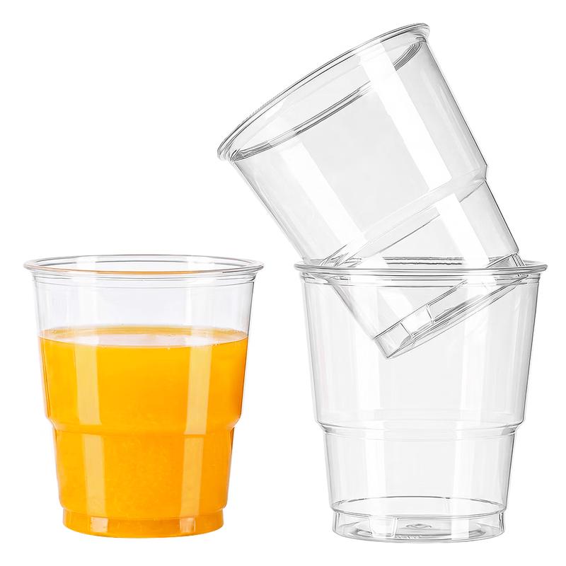 Temeiju Disposable Aviation Cups