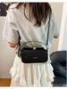 2025 Luxury Retro Crossbody Box Bag: A High-End, Fashionable Handbag