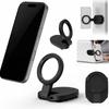 3-in-1 Magnetic Phone Holder Suction Cup Phone Mount Phone accessories Magnetic Phone Stand  Gym