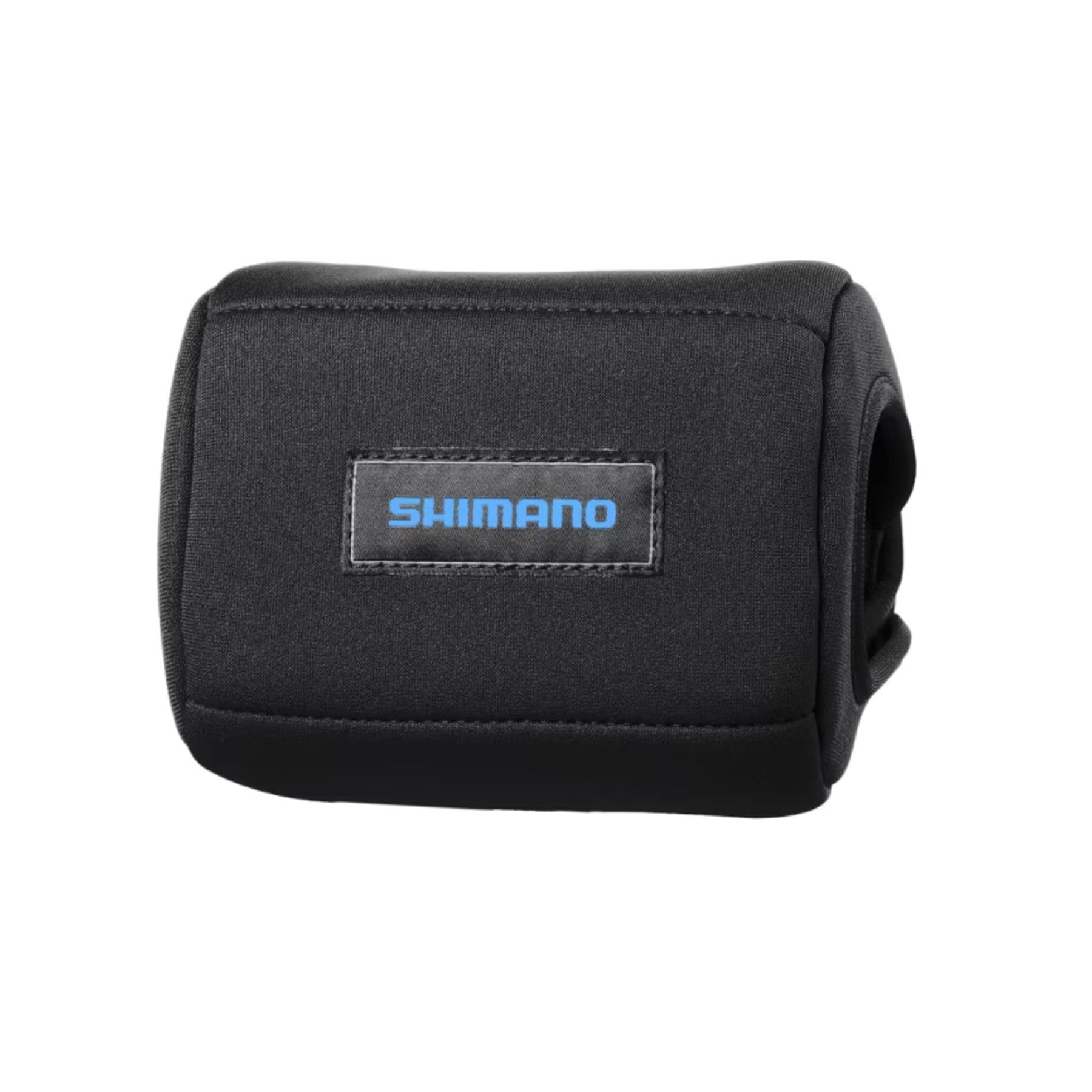 

Shimano Reel Guard (for Electric Reels) BP-074Y Black, Medium