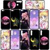 Handyhülle für iPhone 17 16 15 Xiaomi Poco F8 F7 X7 X6 M8 C85 C75 C71 Redmi Note 14 13 12 11 Pro Max A3 A4 14C 13C 12C 15C Süßes Matrosenmädchen Mond Hülle