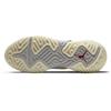 Air Jordan Delta Breathe Průhledná Středně šedá Unisex Tenisky Světle béžová Univerzitní červená CW0783-901