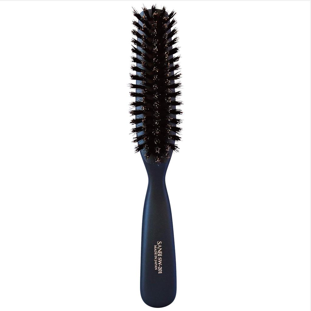 Sanbi Industrial Hair Brush Made In Japan SW-201