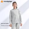 Moodytiger Kids Hooded Sweatshirt