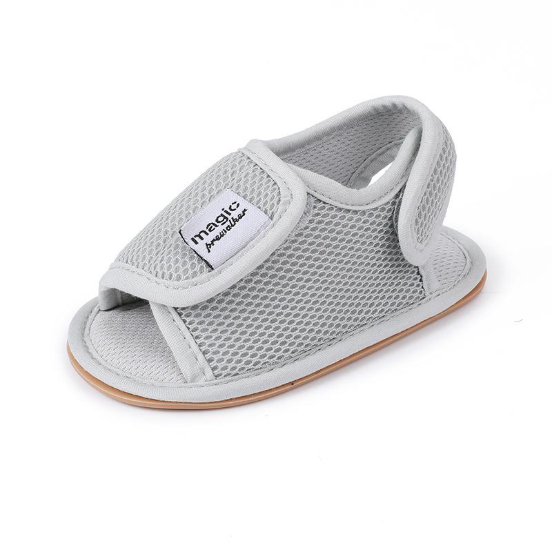 

Garmile Baby Shoes: Casual Walking Sandals for Boys & Girls (0-1 Year) 11cm/68g