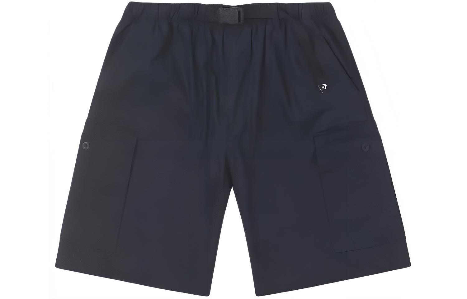 Сумка-шорты Converse Utility 9 Baggy Shorts 10026434-A02 L