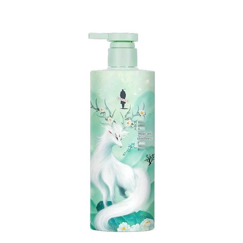 Adolph Tea Seed Deep Nourishing Hair Conditioner