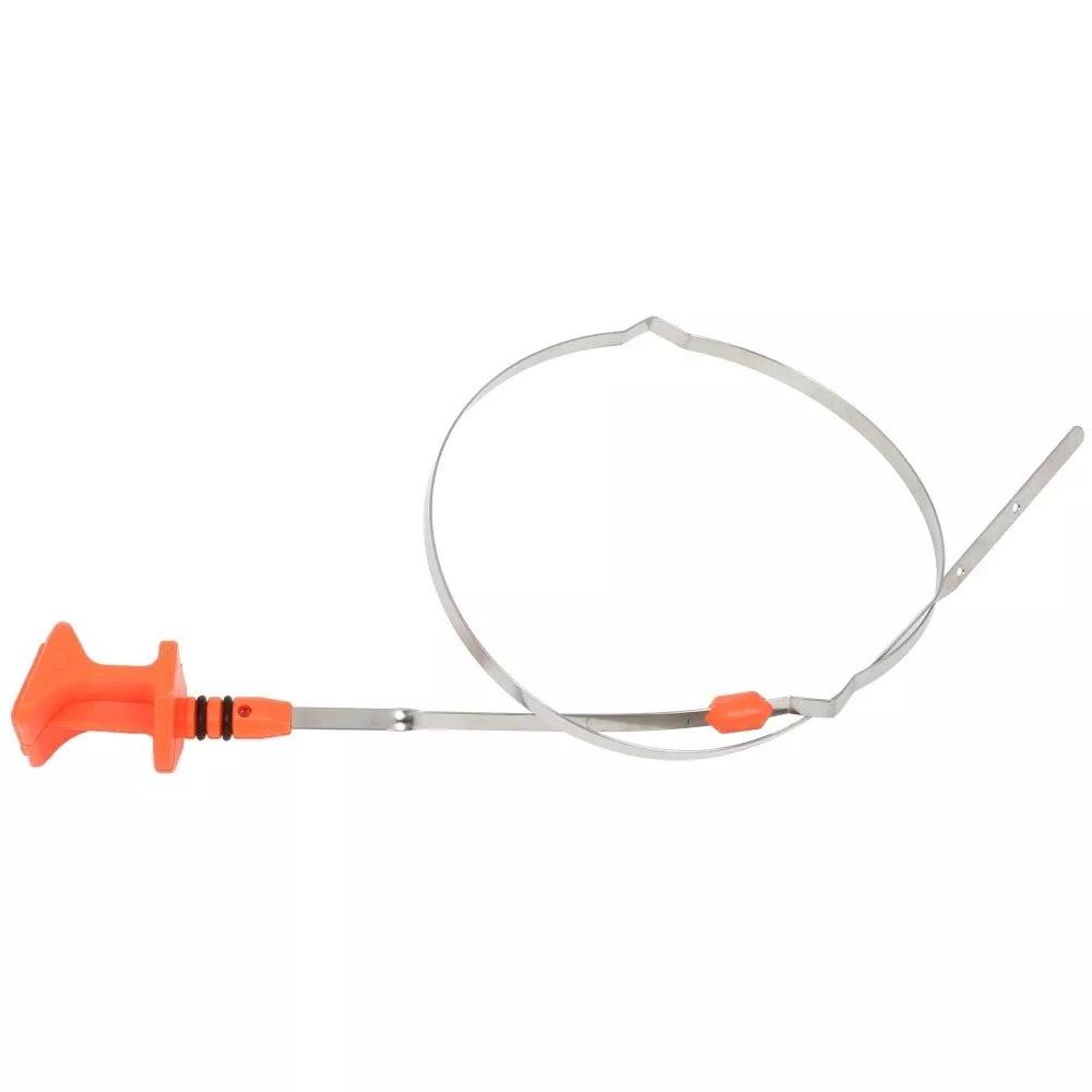 Engine Oil Level Dipstick Indicator For Honda CR-V 2007-2011 2.4L 15650-RZA-004