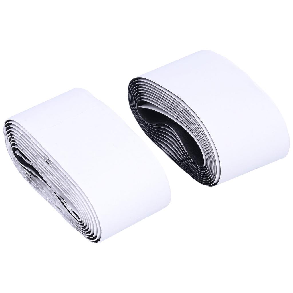 Guitar Effect Pedal Mounting Tape Nylon 5cm x 2meters Musical Instrument Accessories(Rough Surface Hook Surface )