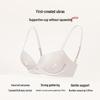 Ubras Anti-Gravity Gathering Wireless Bra