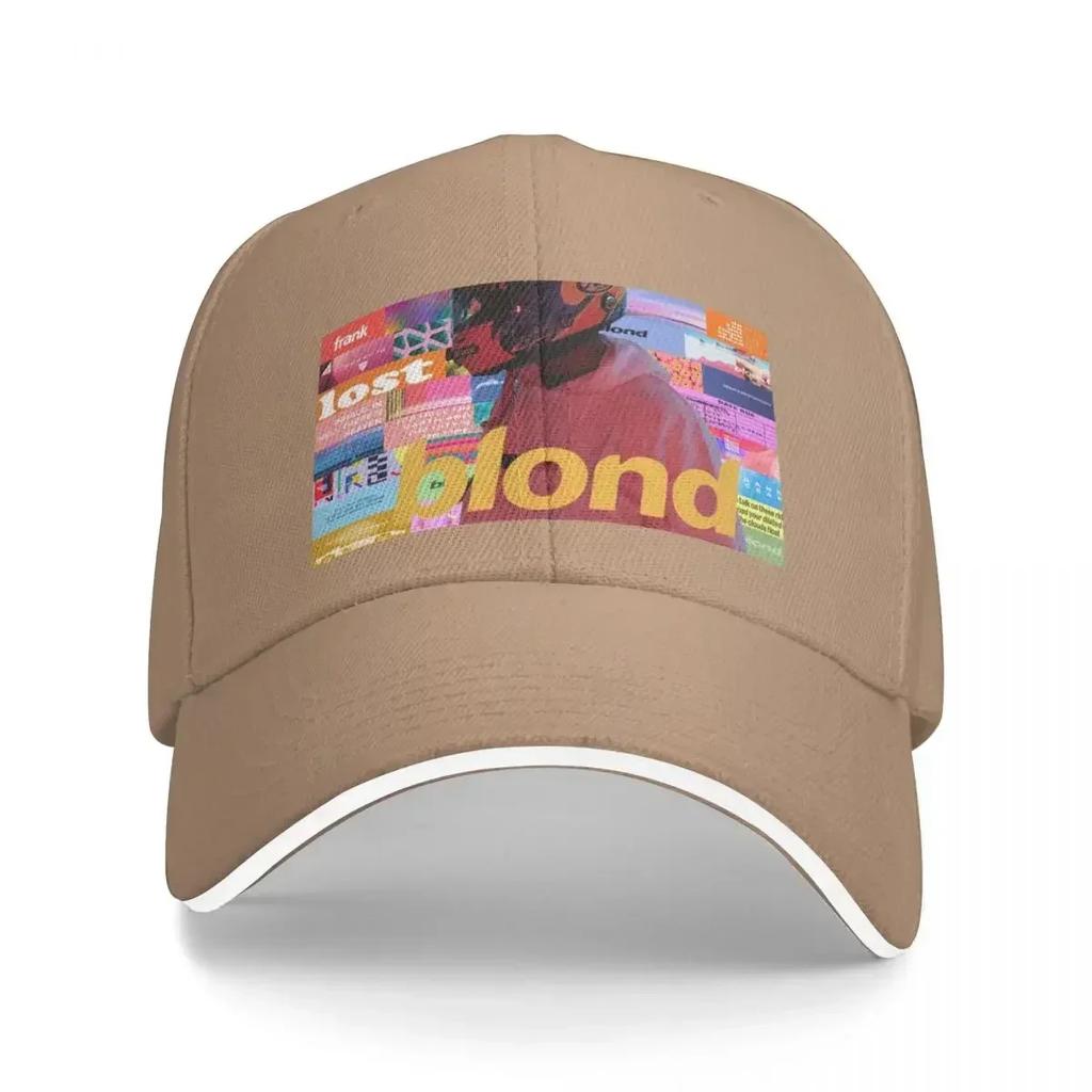 Pinky Boy Baseball Cap Rugby Golf Hat Man Designer Man Women's