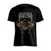 Camiseta Unisex Logo de la Banda Fleshkiller Ninguno