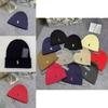 Cotton Knitted Hat With Classic Pony Pattern For Winter Cold Weather Wear