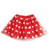 with Liner Adult Tutu Skirt 40cm Cosplay Skirt Role Play Halloween Costume Skirt  Halloween Party