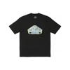 4:20 Am T-Shirt Black Unisex Tops P26TS017