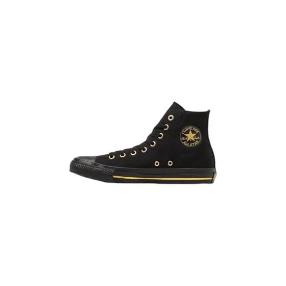 Converse Unisex Adult ALL STAR GOLDSTRIPE Z HI Sneakers