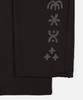 Kaipai Glyph Sweatpants (Brown) K25Zc179
