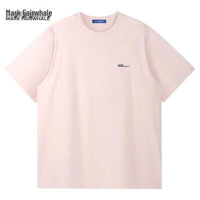 Men's Cotton Round Neck T-Shirt