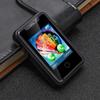 8XR Super Small Phone 2G GSM 1.77inch Touchscreen Wireless Dialer 350mAh CellPhone SMS Multimedia Feature Phone