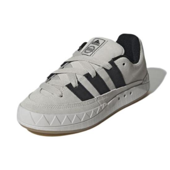 Adidas Adimatic Grey Black GY2091