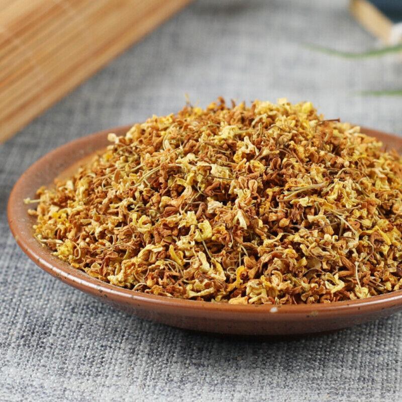 100% Natural Organic Osmanthus Guihua 500g High Quality Scented Tea